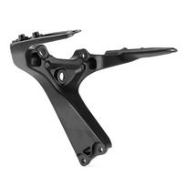 Fairing Support Upper Front Headlight Bracket Motorcycle Modification Fit for Honda CBR1000RR black