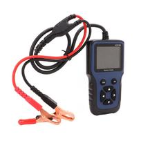 V311B 12V Car Battery Tester 100?2000CCA Charging Circuit Load Tester Load Detector Diagnostic Tool