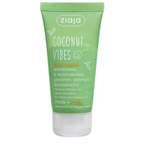 ZIAJA KOKOSŲ MAITINAMASIS VEIDO KREMAS 50 ml