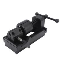 Fuel Line Fittings Installation Tool 4AN to 12AN Aluminum Alloy Fuel Hose Connect Tool Kit
