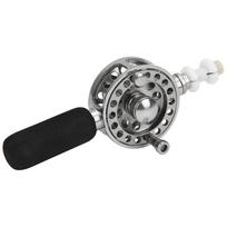 Metal Reel 2+1 Bearings High Speed Durable Fishing Wheel with Handle Fishing Accessory