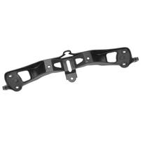 Priekinio žibinto viršutinio gaubto laikiklis Motociklo priekinis atraminis rėmas skirtas ZX6 ZX6R ZX636 2005–2008 m.
