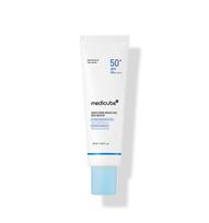 [medicube] Zero Pore Moisture Sun Serum SPF 50+ PA++++ 50ml