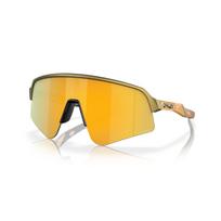 Oakley Sutro Lite Sweep akiniai | Brass Tax - Prizm 24k