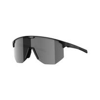 BLIZ Hero Small akiniai | Black  - Smoke Silver