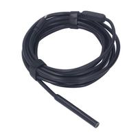 7,9 mm vienos kameros endoskopas IP67 atsparus vandeniui C tipo jungtis 1080P HD 2MP pramoninė apžiūra 1m / 3.3ft