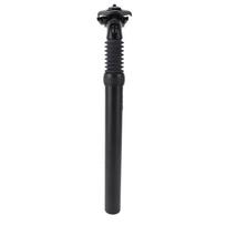 Pakabos sėdynės stulpo aliuminio lydinio reguliuojamo amortizatoriaus amortizatoriaus stulpelio keitimas kalnams 30.9mm/1.22in