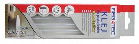 Klijai el. pistoletui 11x200mm 5vnt, 100g keramikai MEGATEC