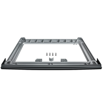 Džiovyklės priedas BOSCH WTZ2741C