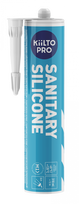 KIILTO sanitarinis silikonas
