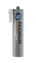 KIILTO FIX PREMIUM labai stipraus pirminio sukibimo universalūs klijai