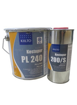 Kiilto PL 240 poliuretaniniai klijai