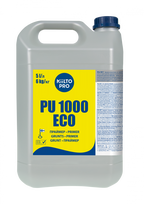 Kiilto PU 1000 ECO gruntas prieš parketo klijavimą