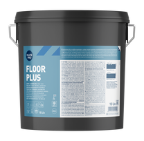 Kiilto FLOOR PLUS grindų ir sienų dangų klijai