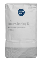 Kiilto Rotavjämning K grindų lyginamasis mišinys  (sluoksnis 3 - 50 mm)