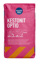 Kiilto "OPTIO"  savaime išsilyginantis mišinys (sluoksnis 3 - 20 mm)