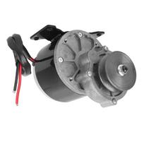12V 250W Tvirtas Gryno Vario Skriemulinis Reduktorius Variklio Priedas Didelio Našumo