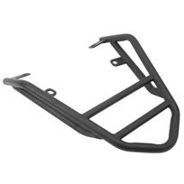 Galinio sparno bagažinės plieninio vamzdžio laikiklis M516?B035?BLK tinka Ducati Scrambler 400 SIXTY2