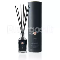 Namų kvapas su lazdelėmis LUXE, 100 ml