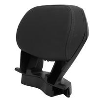 Motociklo nugaros pagalvėlė Patogus atraminis stilingas galinio keleivio atlošo pamušalas NMAX 155 2020 black