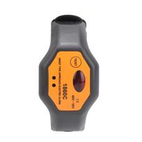 ETCR1860C 40V1KV Aukštos įtampos signalizatorius, nešiojamas ant riešo, bekontaktis elektrinis signalizatorius elektros priežiūrai