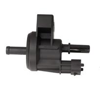 Benzino išgarinimo išvalymo solenoidinis vožtuvas Chevrolet Aveo Chevy Trax Renault Clio Captur Vauxhall Adam Astra J Corsa D 55566514 juoda
