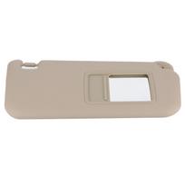 Right Driver Side Sun Visor 774310?42452?B2 Replacement Accessory Fit for RAV4 2006?2013