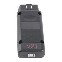 MPPS V21 Main+Tricore+Multiboot Tricore Cable ECU mikroschemų derinimo skaitytuvas, skirtas automobilio diagnostikai