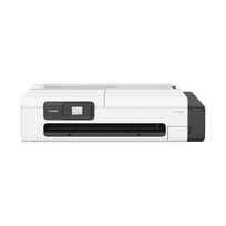 Canon imagePROGRAF TC-21 Didelio formato rašalinis spausdintuvas, 4 spalvų, 24 col.