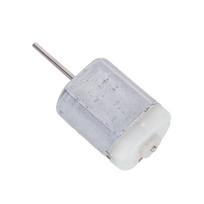 Automobilio durų užrakto ir veidrodėlio varikliukai Automobilinis Fc-280Sc-20150 20Mm 12V 11800Rpm sidabras