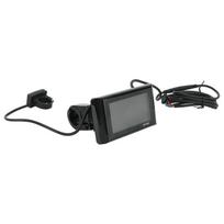 Elektrinio dviračio dviračio SW900 LCD ekranas Elektrinis paspirtukas SW900 LCD ekranas matuoklio valdymo skydelis