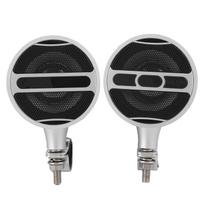 12V Motociklo Garsiakalbis Vandeniui atsparus Bluetooth Stereo Garsas MP3 Muzikos Grotuvas FM Radijas 2230mm