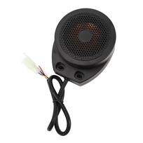 Motociklo variklio garso simuliatorius 110DB Universalus DC12 iki 80V Variklio garso simuliuota sistema skirta