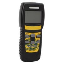 U581 OBD2 automobilio kodų skaitytuvas, daugiafunkcis automatinis diagnostikos nuskaitymo įrankis lengviesiems sunkvežimiams 1996 m.?Naujesnis
