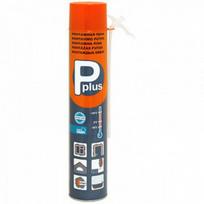 Putos su šiaudeliu Pplus 600g