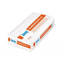 Klijavimo armavimo mišinys Knauf Klebespachtel M, 25 kg