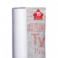 Difuzinė Plėvelė Tyvek Pro 124g/m² (1,5x50m)