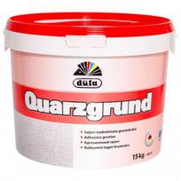 Gruntas kvarcinis Dufa Quarzgrund 15kg