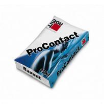 Klijavimo armavimo mišinys Baumit ProContact, 25 kg 48vnt./pal.