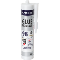 Klijai ypatingai greiti (skysti vinys) Point 98 280ml
