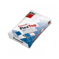 Plytelių klijai Baumit C2TE S1 Baumacol Flex Top 25 kg
