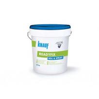 Glaistas Knauf ReadyFix Roll&Spray 28kg