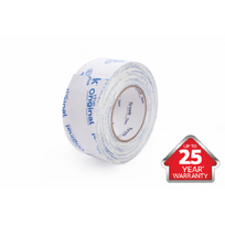 Lipni akrilinė juosta Tyvek 60mm x 25m