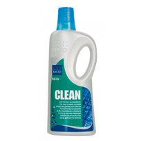 Keraminių plytelių valiklis Kiilto Clean 500ml