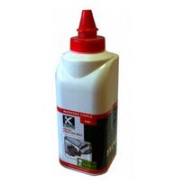 Kreida raudona Kapro 226 gr 28-222