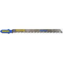 Pjūkleliai siaurapjūkliui Irwin T301CD 10-65 mm, 5vnt.
