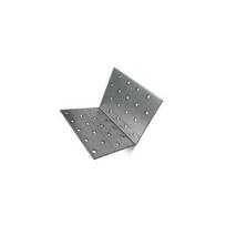 Montavimo kampas 80x80x100x2.5 mm