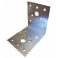 Montavimo kampas 70x70x55x2.5 mm, sustiprintas