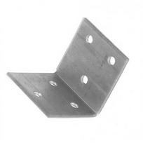 Montavimo kampas 40x40x40x2.0 mm
