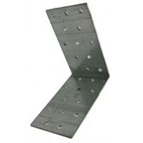 Montavimo kampas 100x100x60x2.0 mm